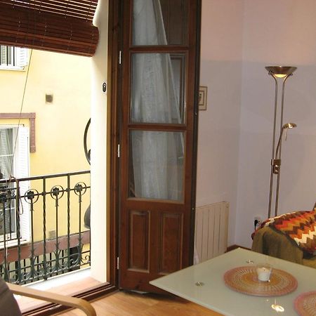 Apartamento Barrio Historico Las Angustias グラナダ エクステリア 写真