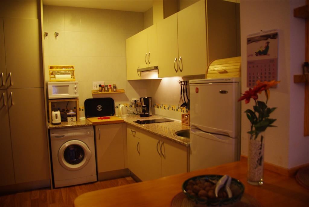 Apartamento Barrio Historico Las Angustias グラナダ エクステリア 写真