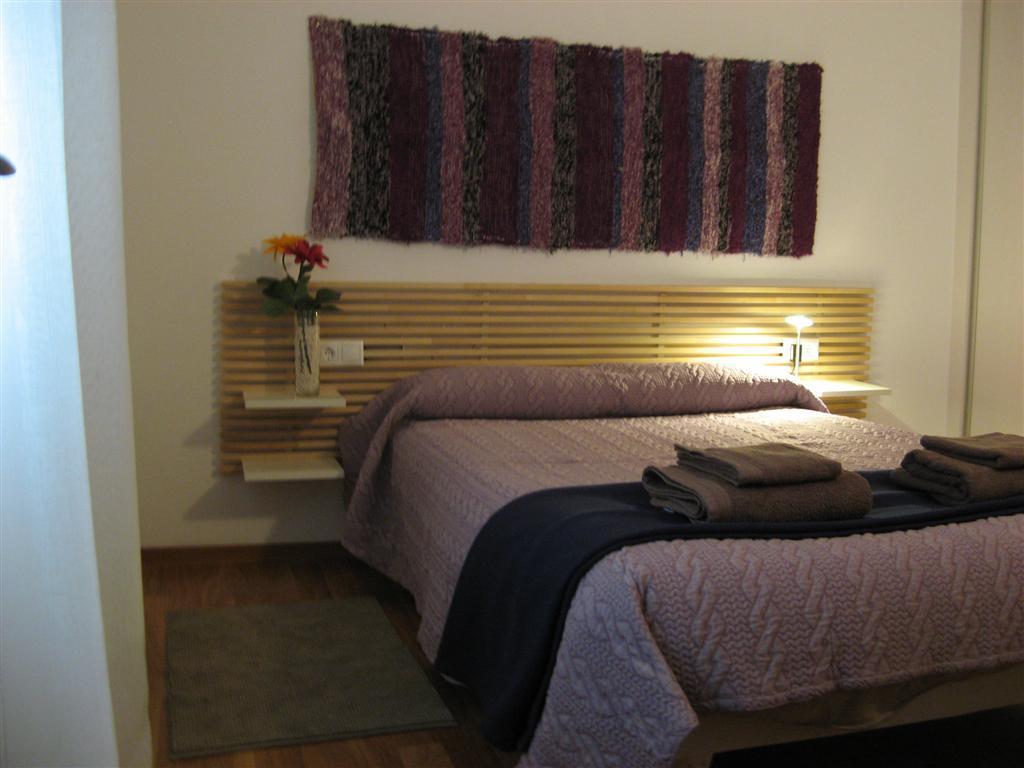 Apartamento Barrio Historico Las Angustias グラナダ エクステリア 写真