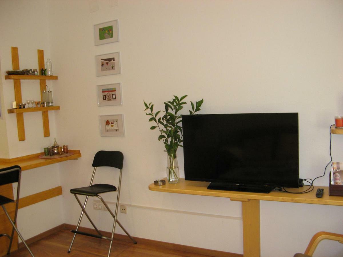 Apartamento Barrio Historico Las Angustias グラナダ エクステリア 写真