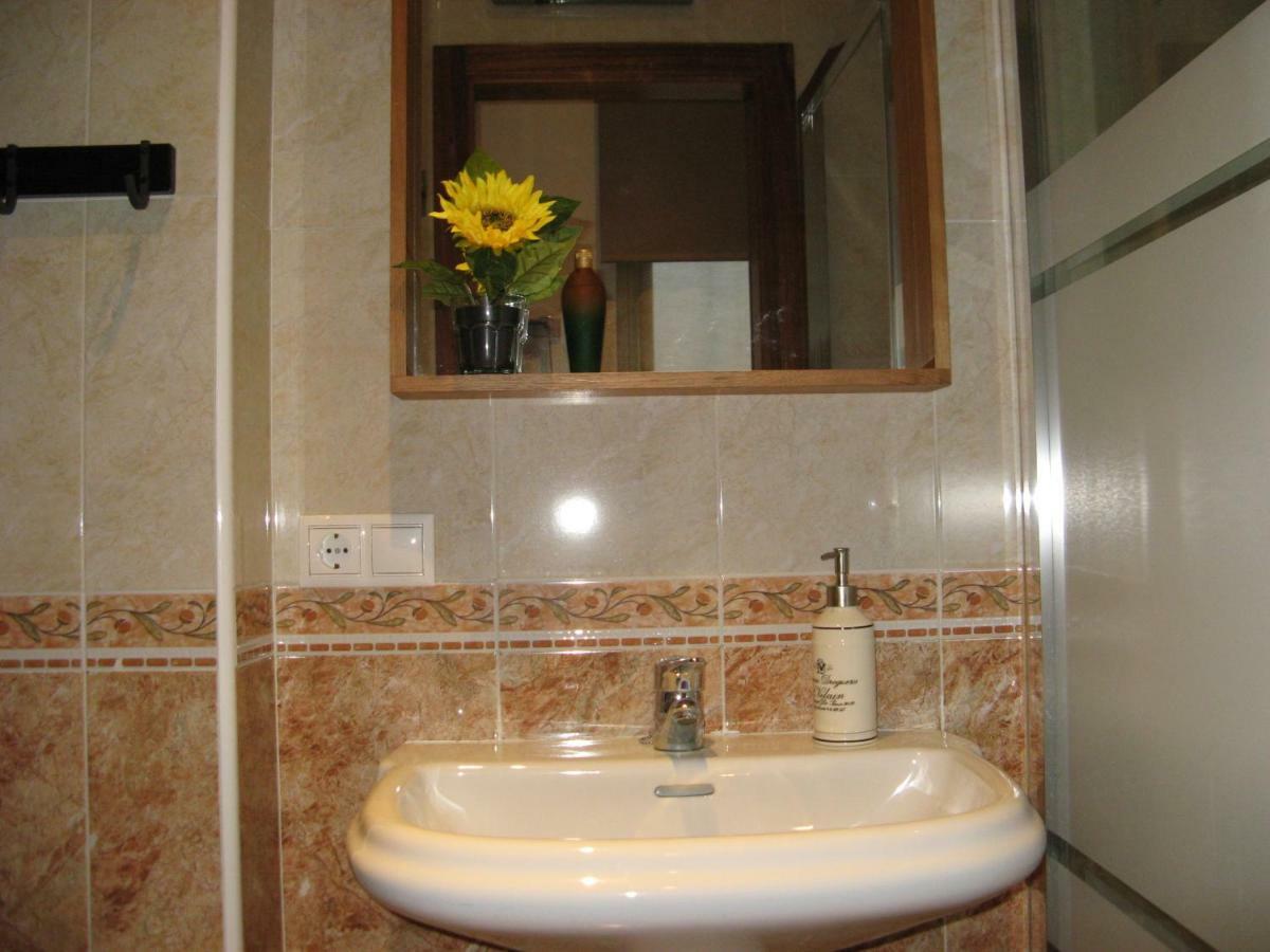 Apartamento Barrio Historico Las Angustias グラナダ エクステリア 写真